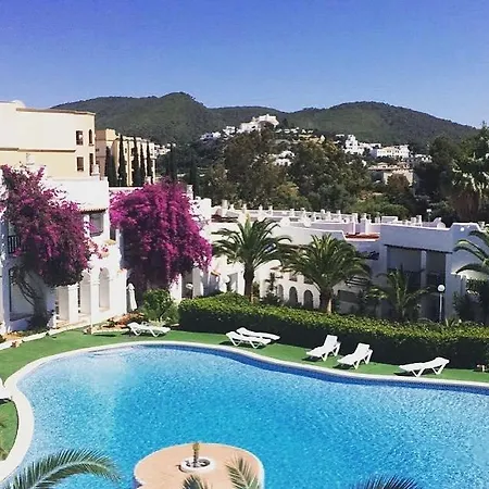 Apartment Aldea Bonsai