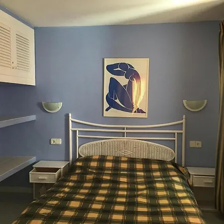 Aldea Bonsai Apartment *