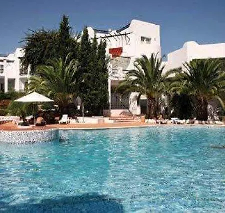 Appartamento Aldea Bonsai *