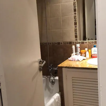 Apartment Aldea Bonsai Santa Eularia des Riu