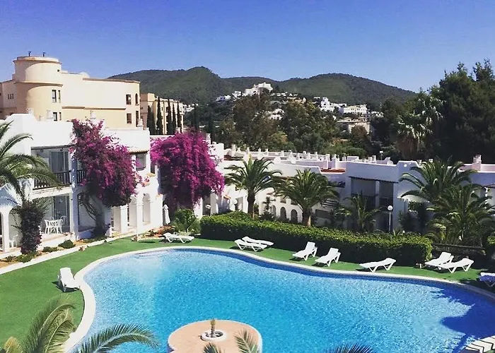 Apartment Aldea Bonsai