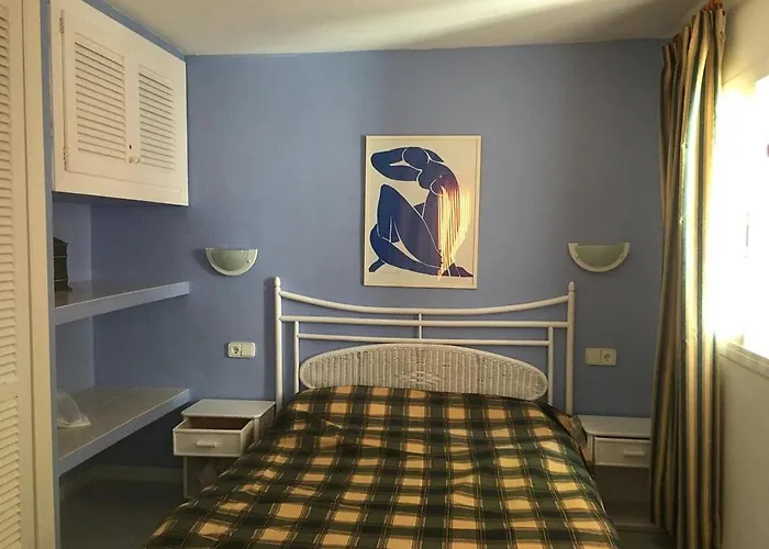 Aldea Bonsai Appartamento *