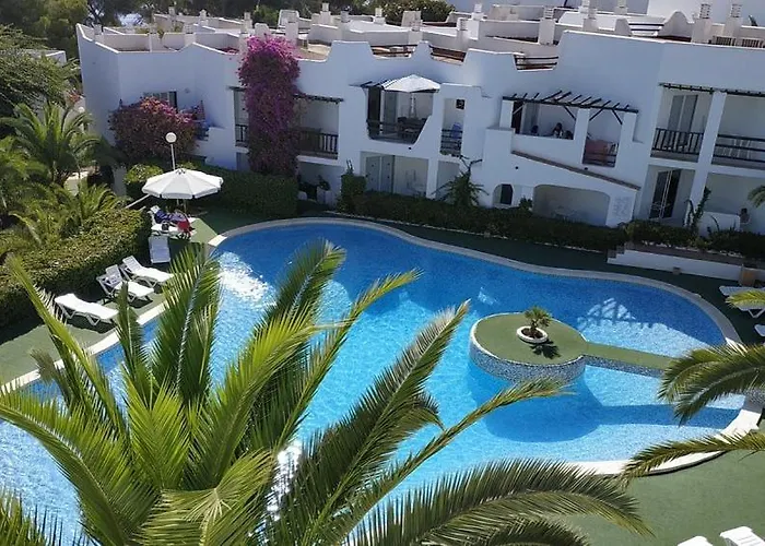 Aldea Bonsai Appartement Santa Eularia des Riu