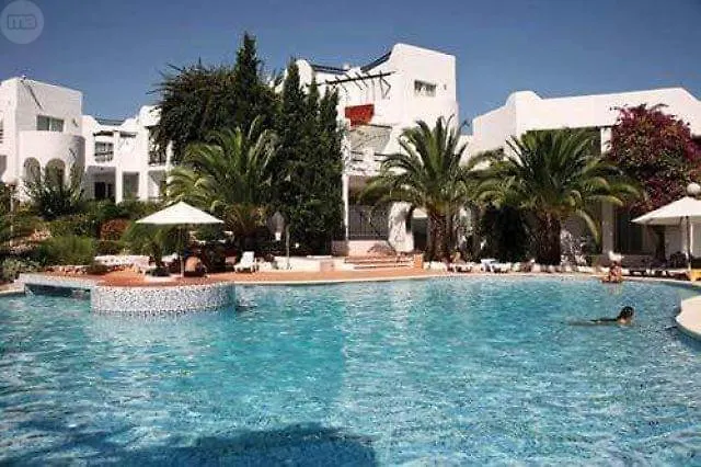 Appartamento Aldea Bonsai *