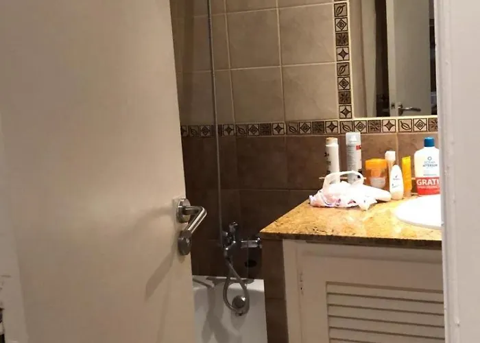 Appartamento Aldea Bonsai Santa Eularia des Riu