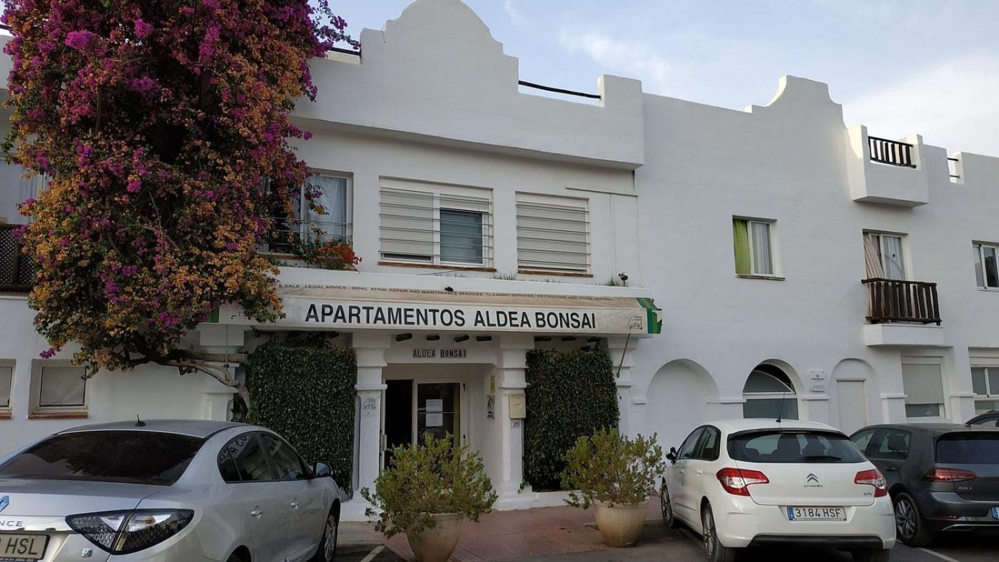 Apartment Aldea Bonsai Santa Eularia des Riu, Spain - book now, 2026 prices