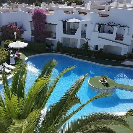 Aldea Bonsai Apartman Santa Eularia des Riu